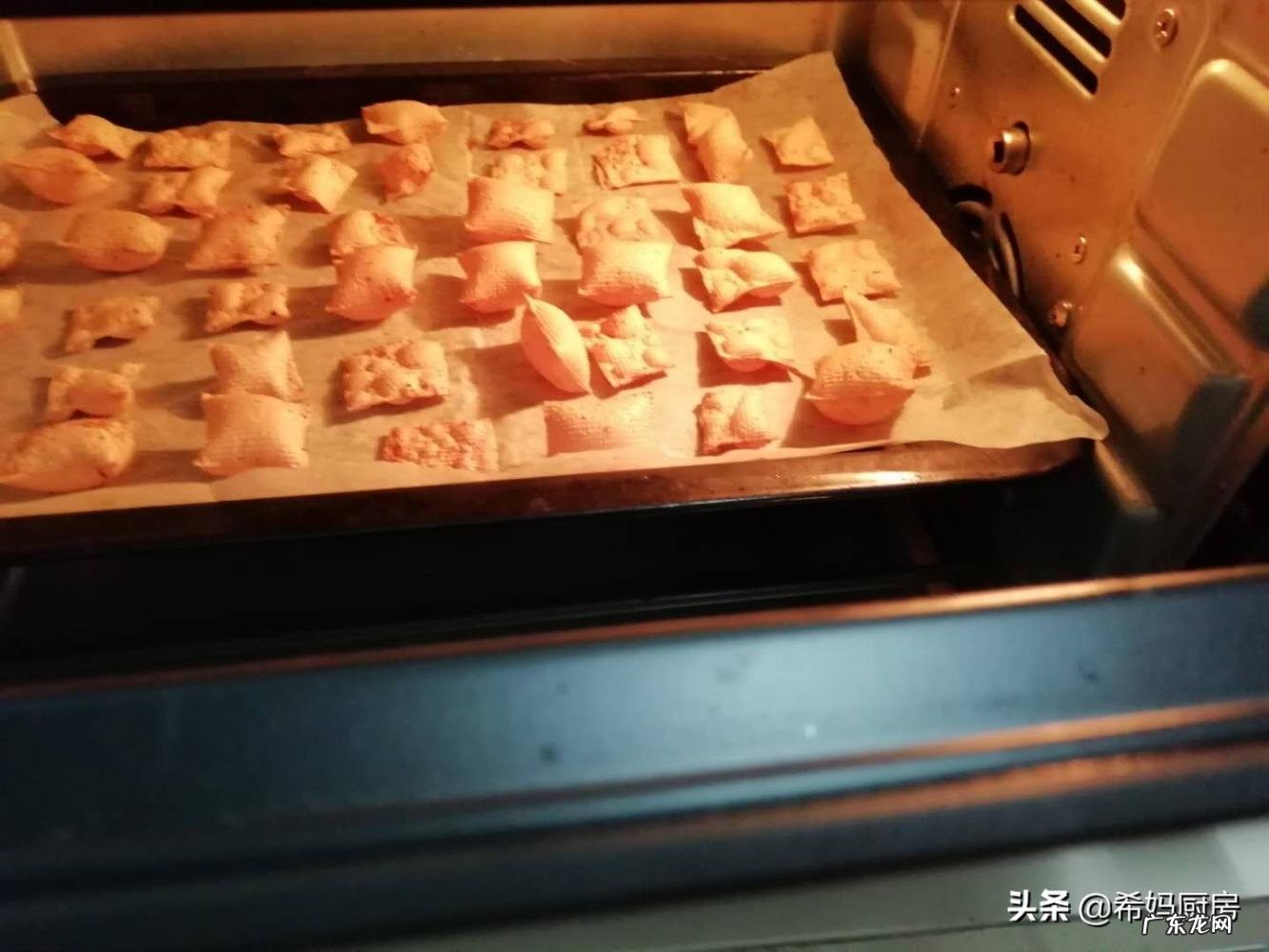 妙脆角怎么做的 妙脆角吃法