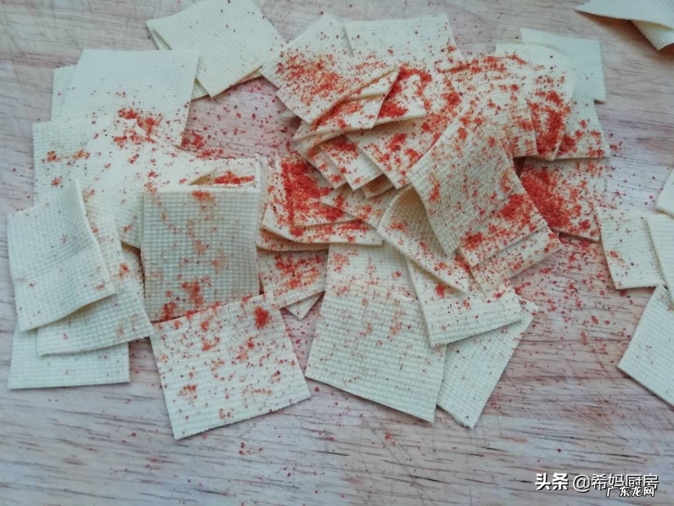 妙脆角怎么做的 妙脆角吃法