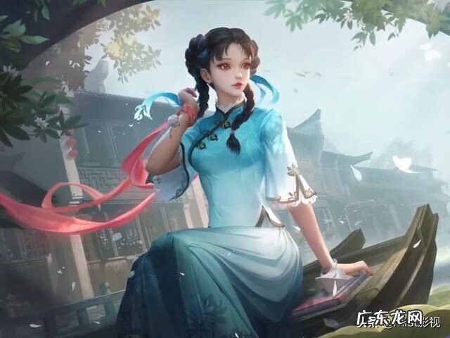 王者荣耀女人物的图片大全