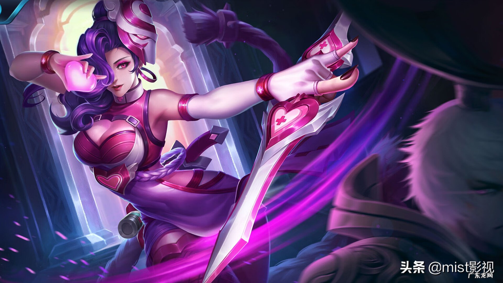 王者荣耀女人物的图片大全