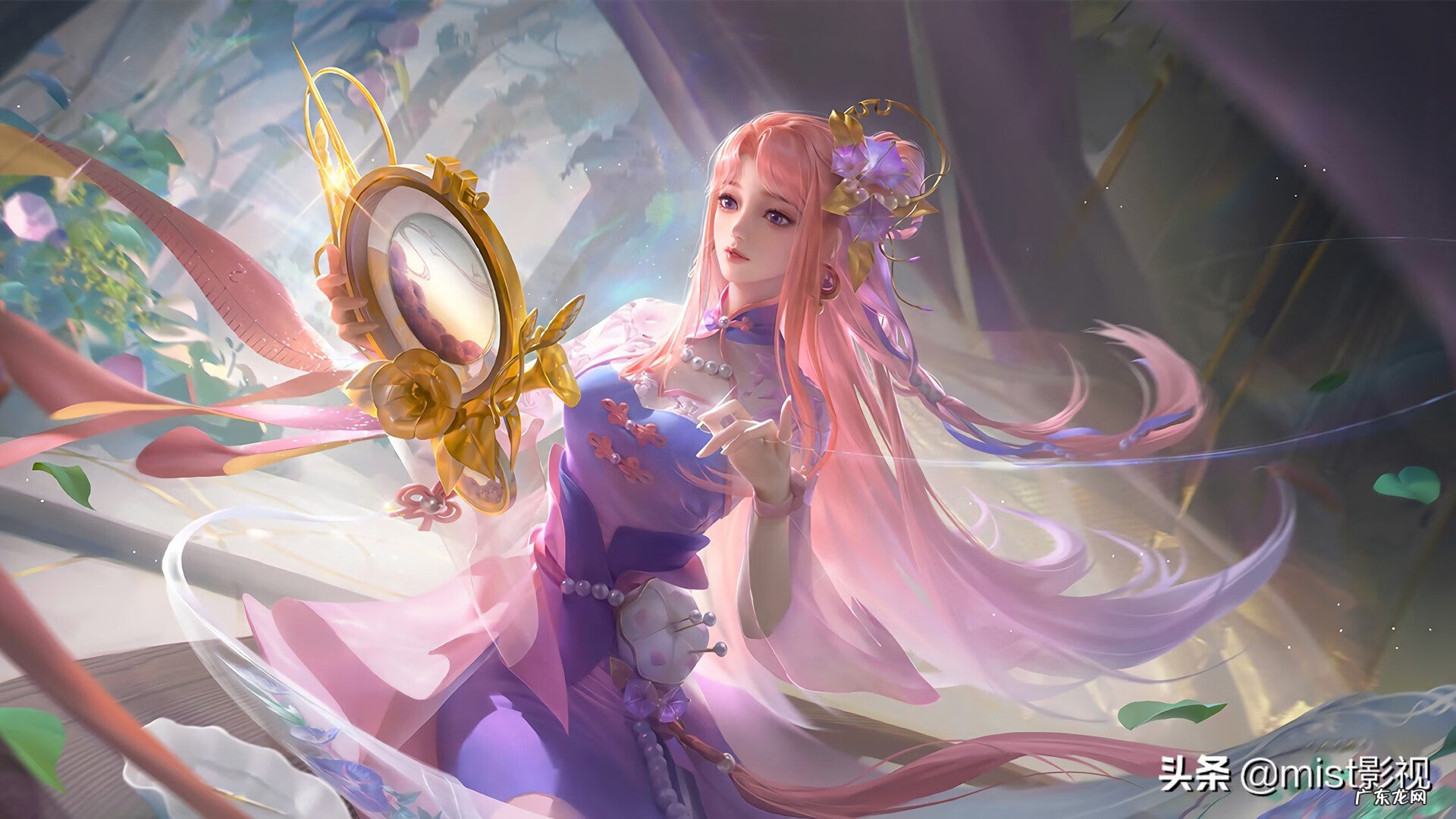 王者荣耀女人物的图片大全