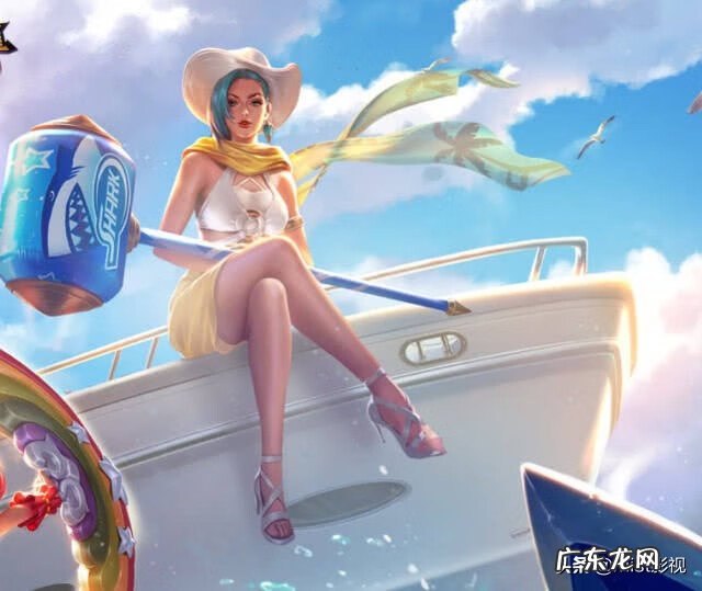 王者荣耀女人物的图片大全