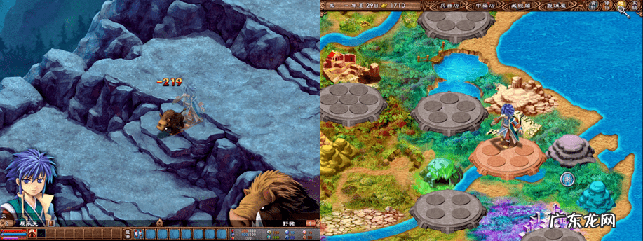 富甲天下3武器修改 富甲天下4修改器