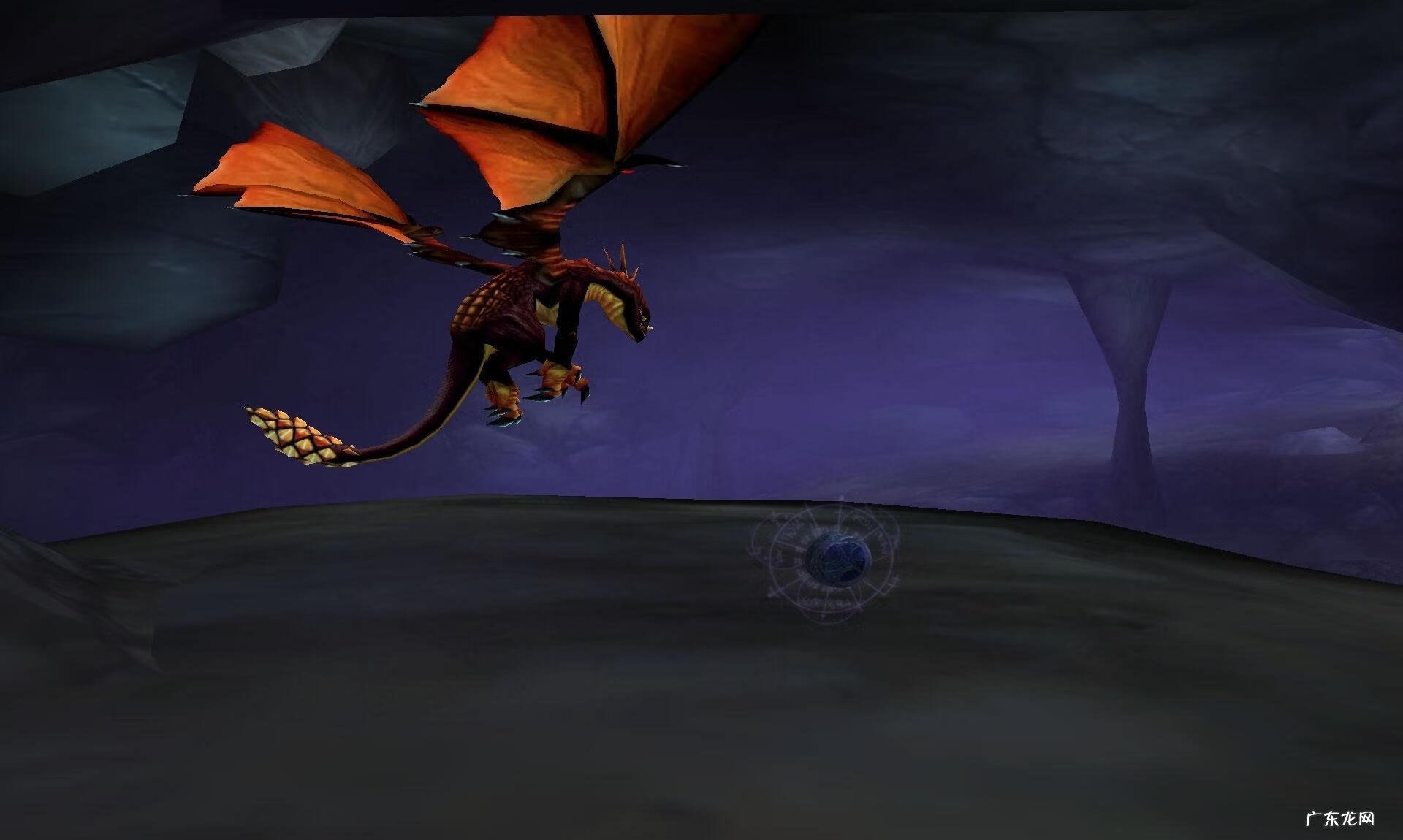 魔兽怀旧服黑石塔 wow黑石塔在哪