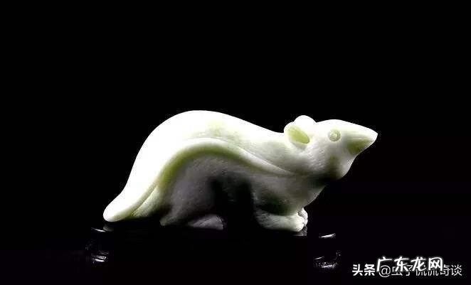 灰鼠骑兔的风水作用是什么