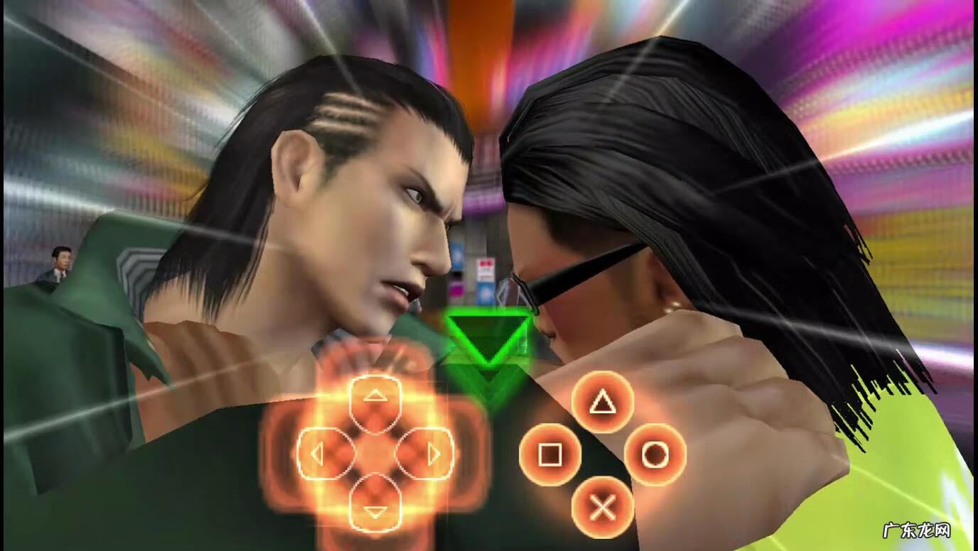 PSP下载游戏 psp小游戏推荐