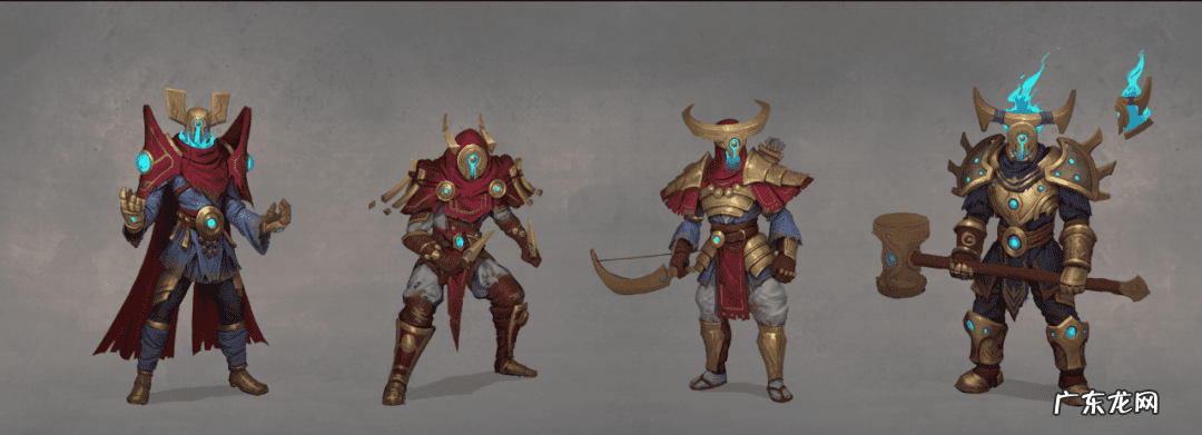 魔兽地图天龙八部各版本 魔兽地图天龙八部雷神版