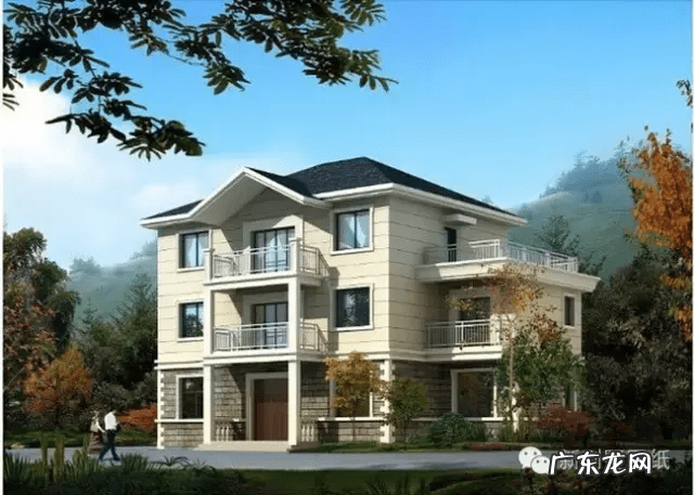 风水好的房子户型图 最好风水户型图