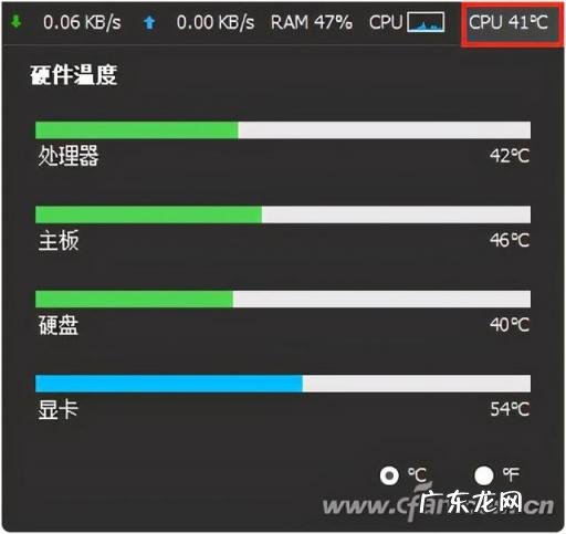 怎么看显卡温度墙 电脑如何查看显卡温度