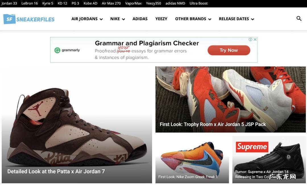 国外买鞋网站 买鞋子上哪个网站