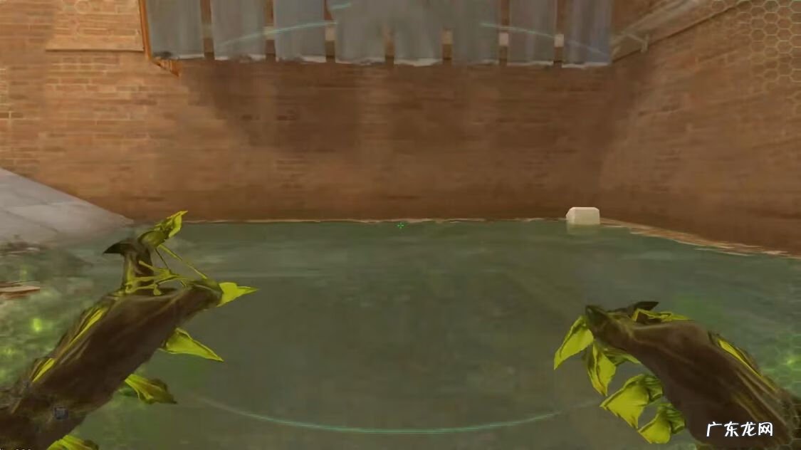 cf复仇女神怎么变 CF复仇女神