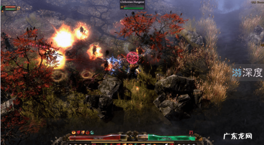 火炬之光2 下载 火炬之光2怎么汉化