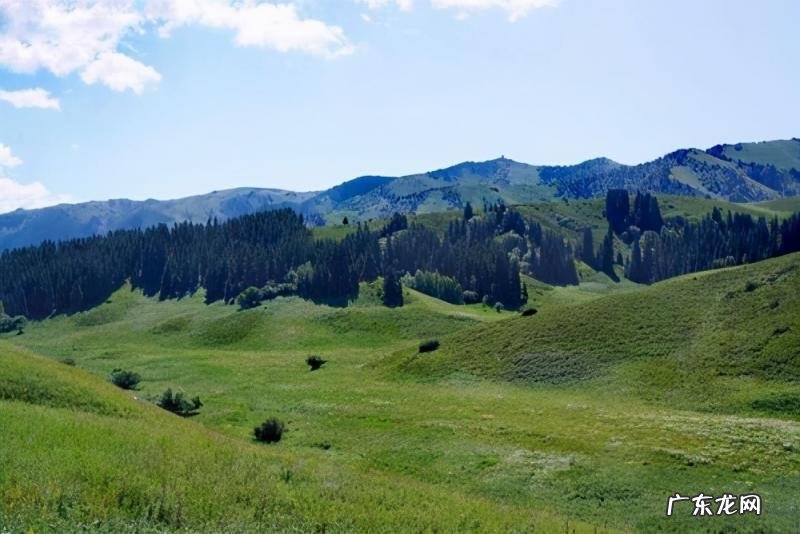 隐秘的天堂是什么意思 新疆旅游详细攻略