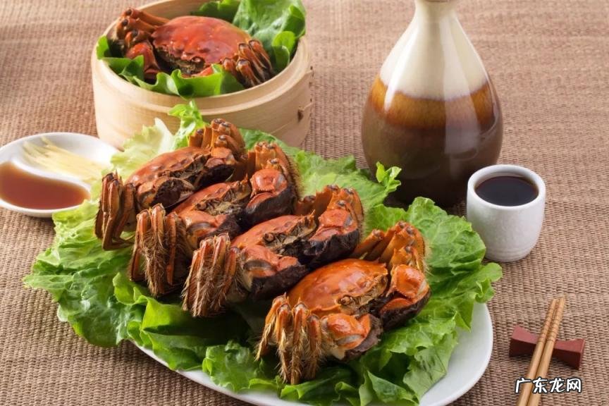 海蟹的蟹膏在哪儿买 蟹黄膏是什么东西