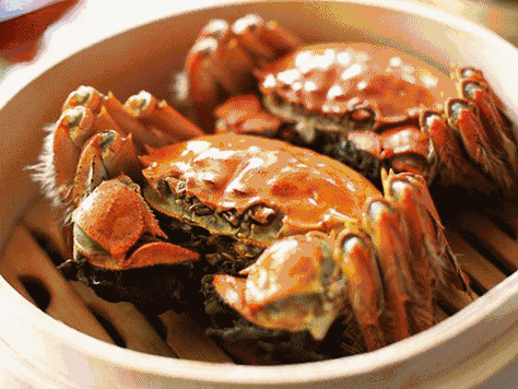 海蟹的蟹膏在哪儿买 蟹黄膏是什么东西