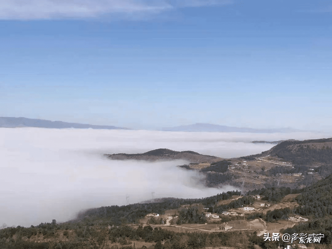 威宁牛棚镇 威宁风水先生