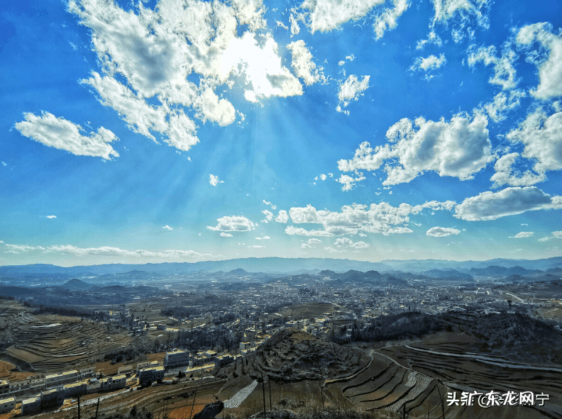 威宁牛棚镇 威宁风水先生