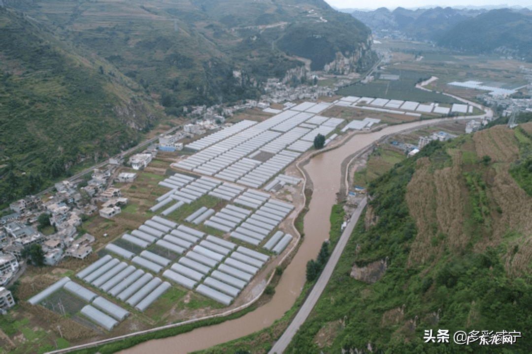 威宁牛棚镇 威宁风水先生