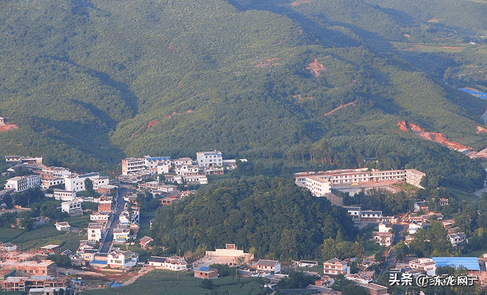 威宁牛棚镇 威宁风水先生