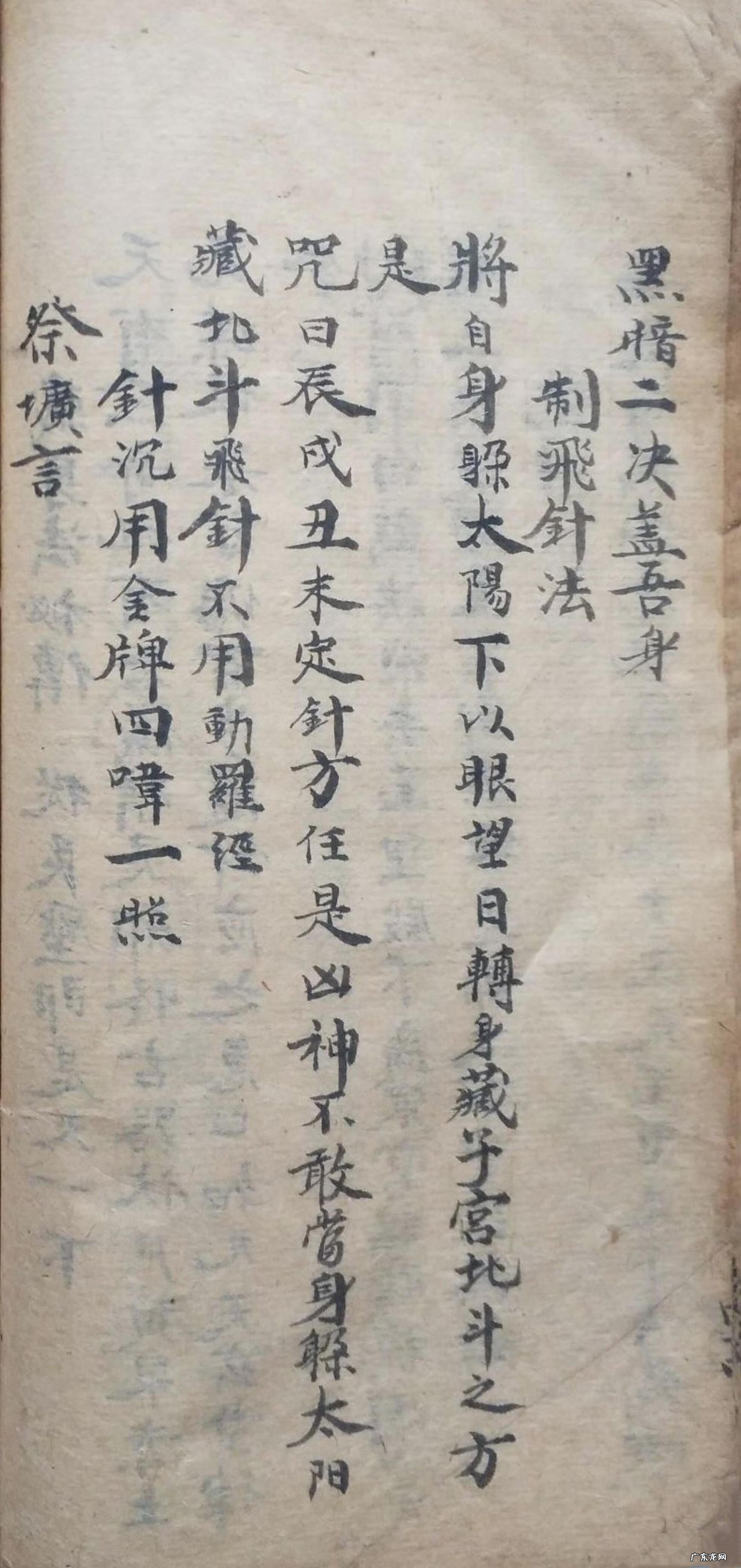 北京健阳保健品藏宫秘宝 洞宫秘宝风水理气电子书