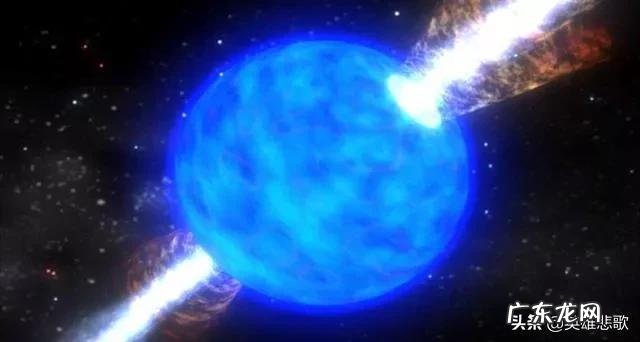 密度最大的物质 宇宙中已知密度最大的物质是