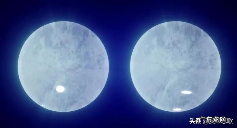 密度最大的物质 宇宙中已知密度最大的物质是