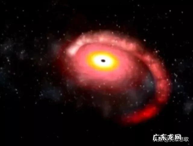 密度最大的物质 宇宙中已知密度最大的物质是