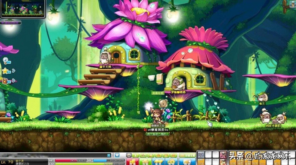 全国网页游戏排名 排名前十的网页游戏