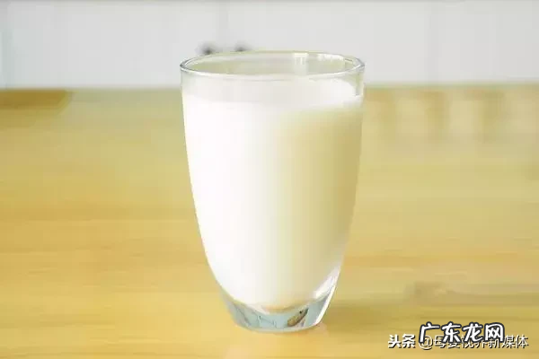 七岁儿童喝什么奶好