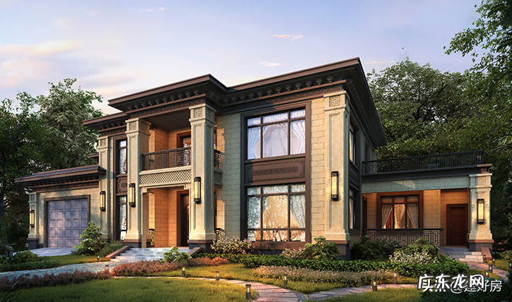 院子里盖配房有什么说法 盖配房必须要盖东西配房么