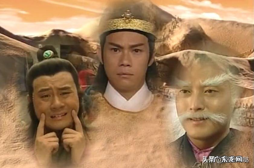 无头东宫剧情解析 无头东宫电视剧全集30优酷