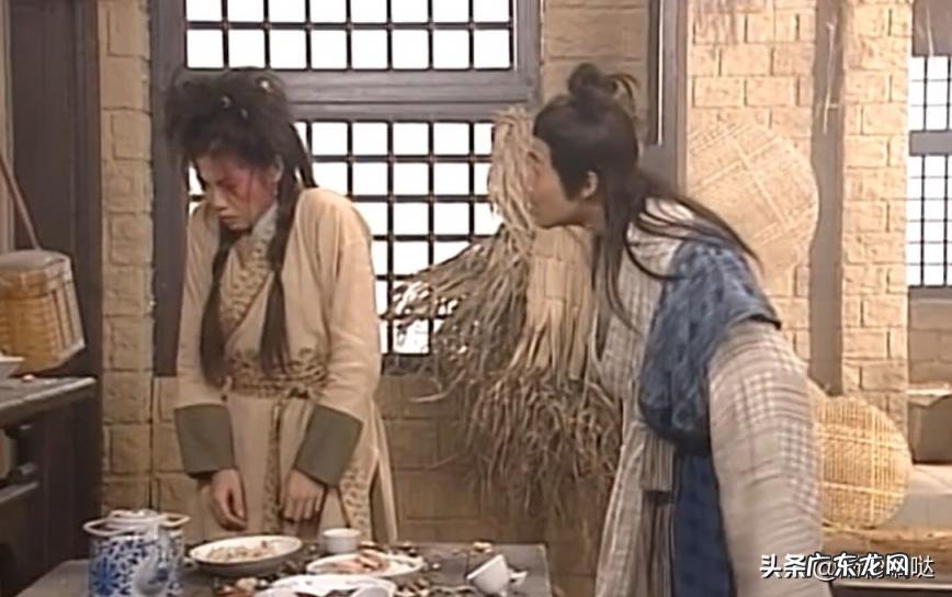 无头东宫剧情解析 无头东宫电视剧全集30优酷