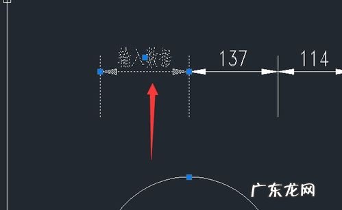 autocad怎么标注角度 cad快速看图怎么标注数字