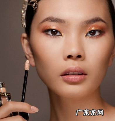 tf遮瑕液色号 TF遮瑕液