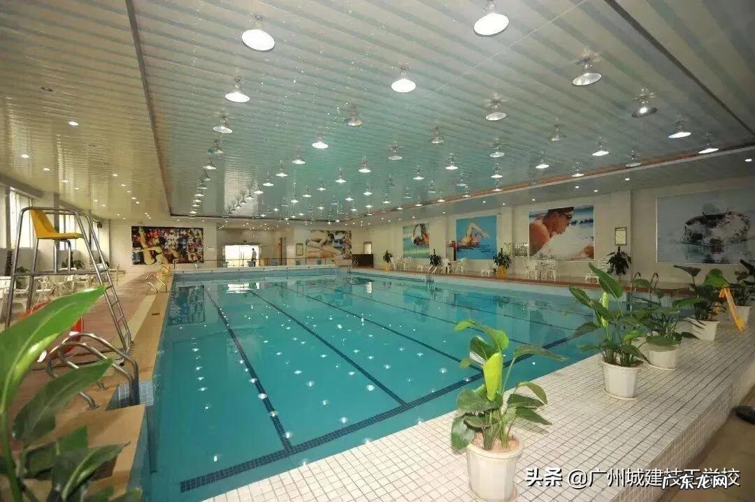 广州市城市建设职业学校 广州市建筑工程学校地址