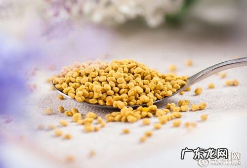 花粉的功效和作用 各种花粉的功效与作用及食用方法