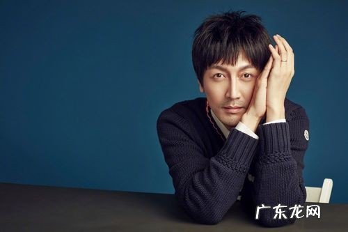 张鲁一演得好 张鲁一个人资料简介老婆