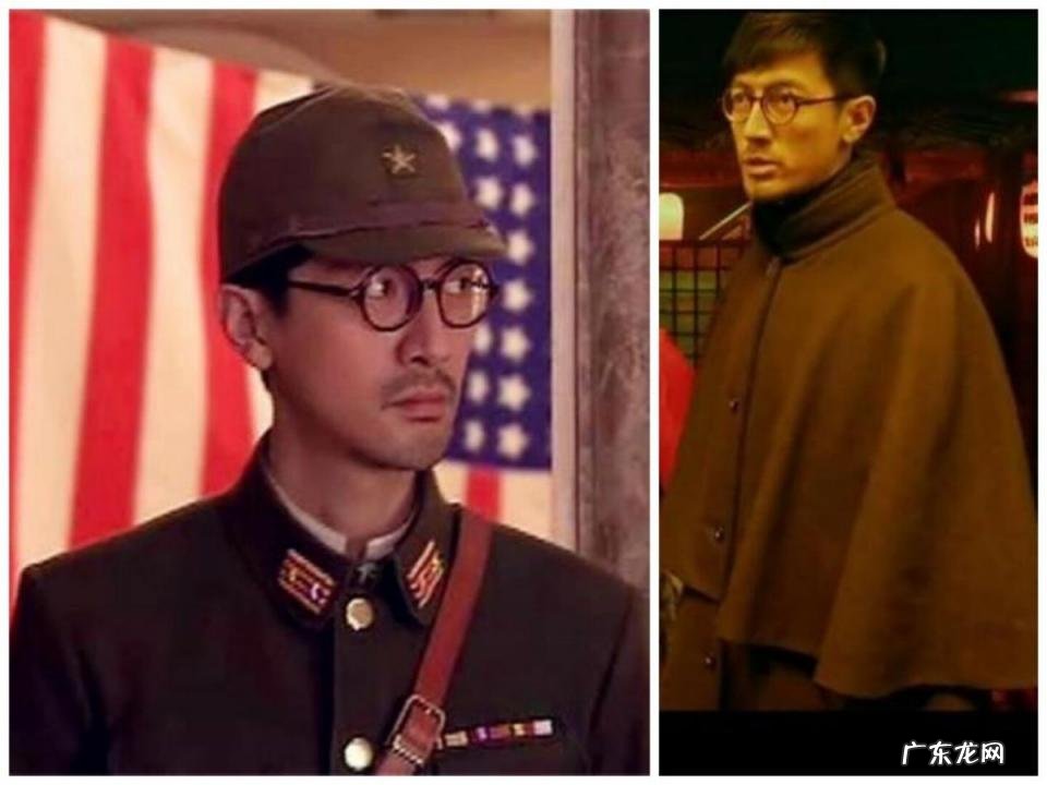 张鲁一演得好 张鲁一个人资料简介老婆