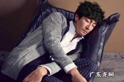 张鲁一演得好 张鲁一个人资料简介老婆