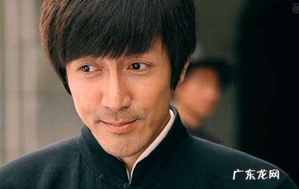 张鲁一演得好 张鲁一个人资料简介老婆