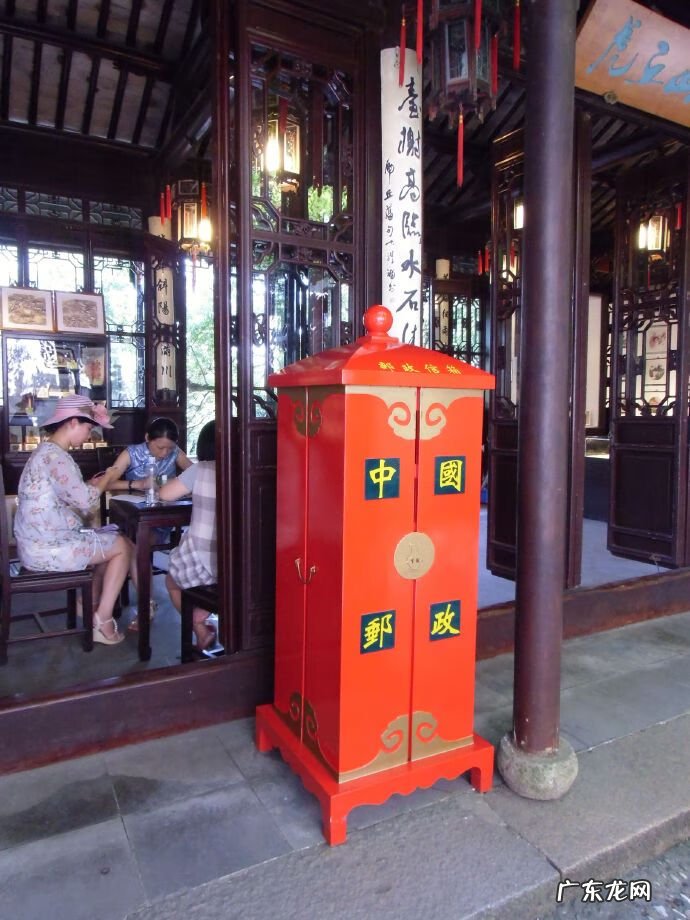 虎丘剑池在什么地方 民国风水虎丘剑池