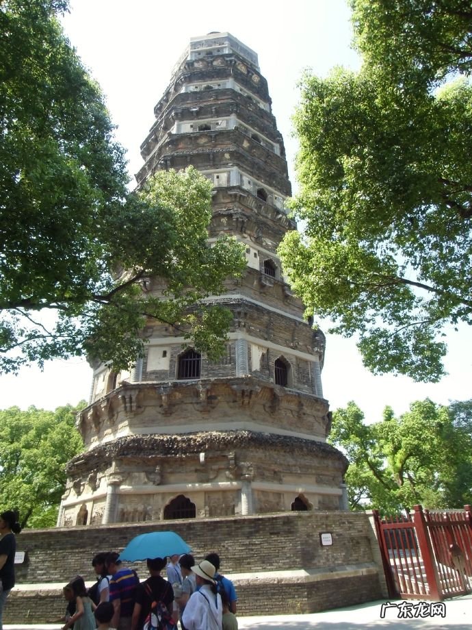 虎丘剑池在什么地方 民国风水虎丘剑池