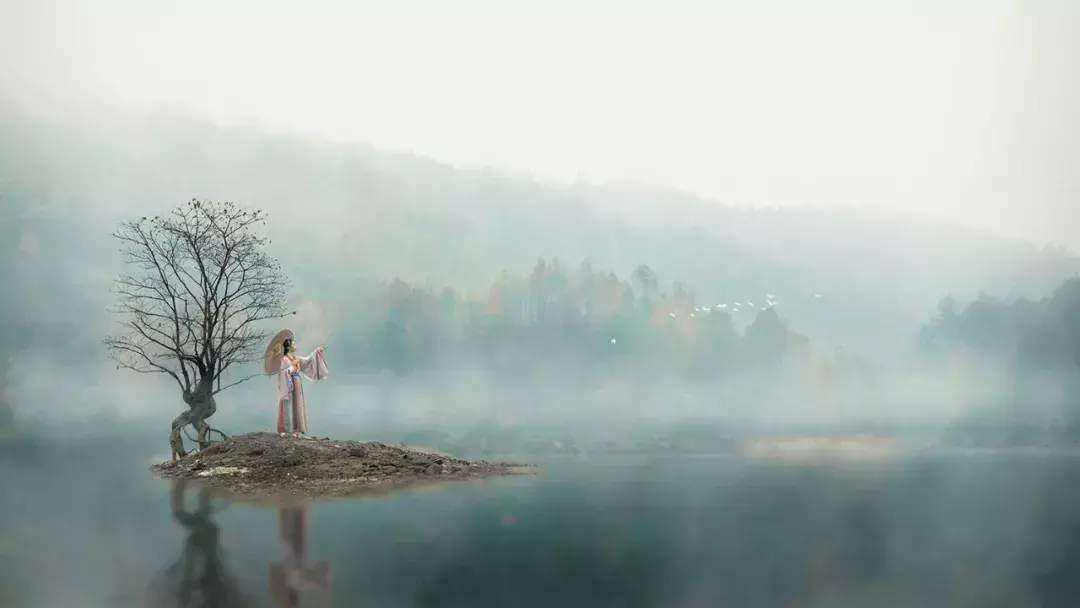 做人要积德行善子孙才有福报 老人行善积德是一家最好的风水吗