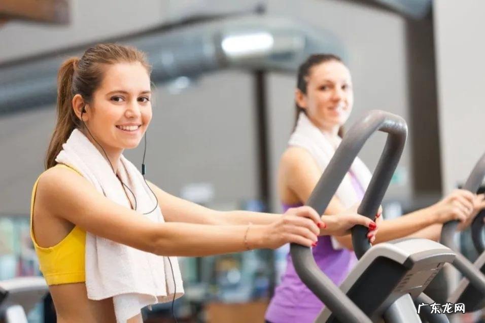 运动的“5大功能”:看完,你一定会爱上它