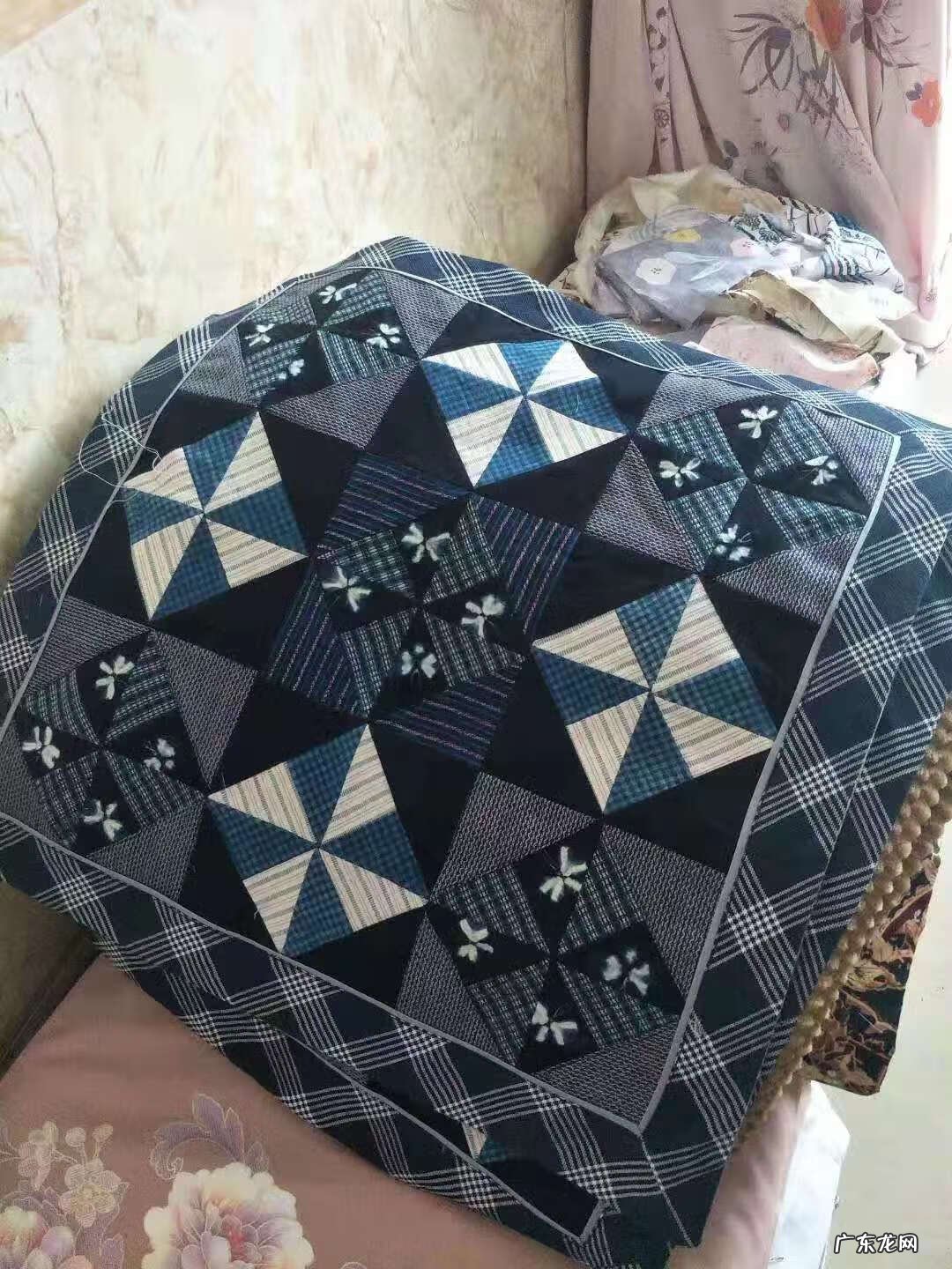 三都县周覃镇有几个村 贵州三都县周覃风水宝地