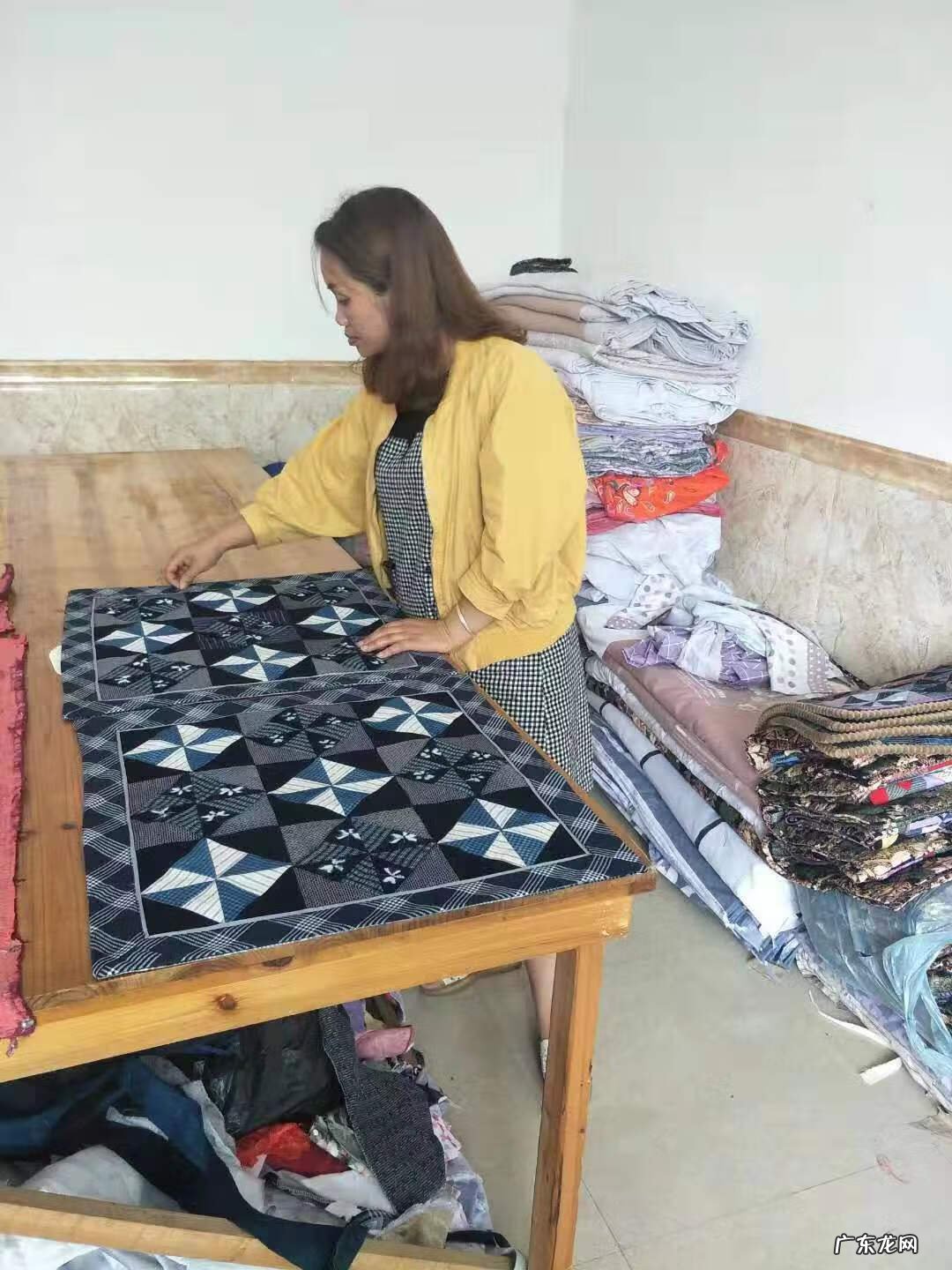 三都县周覃镇有几个村 贵州三都县周覃风水宝地