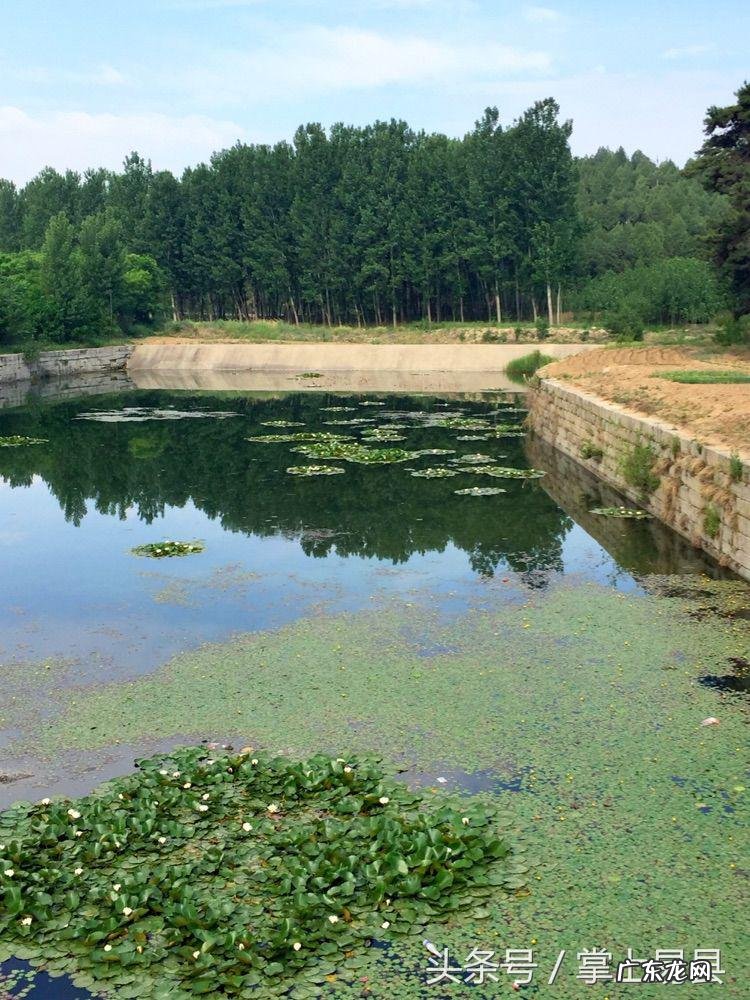 易县哪里有好的风水先生 河北易县皇宫风水如何