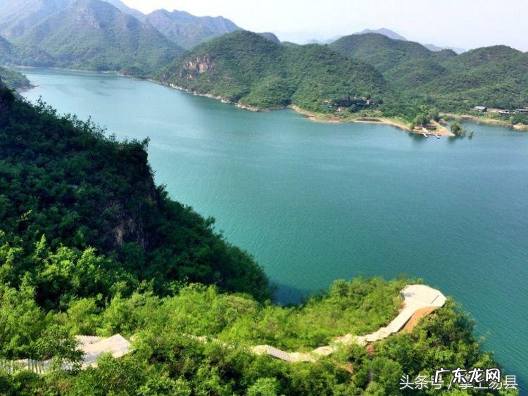 易县哪里有好的风水先生 河北易县皇宫风水如何