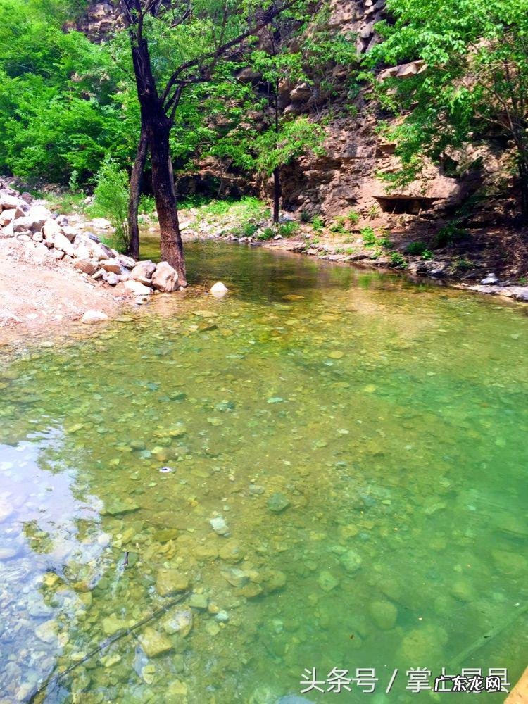 易县哪里有好的风水先生 河北易县皇宫风水如何
