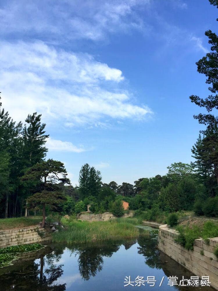 易县哪里有好的风水先生 河北易县皇宫风水如何